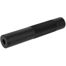 UK Arms Airsoft Noveske Force Mock Suppressor 35x198mm - BLACK