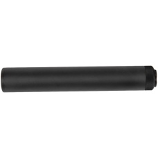 UK Arms Airsoft Specwar-II Mock Suppressor F38x228.6mm - BLACK