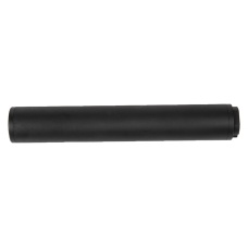 UK Arms Airsoft Octane-II Mock Suppressor F35x215.9mm - BLACK