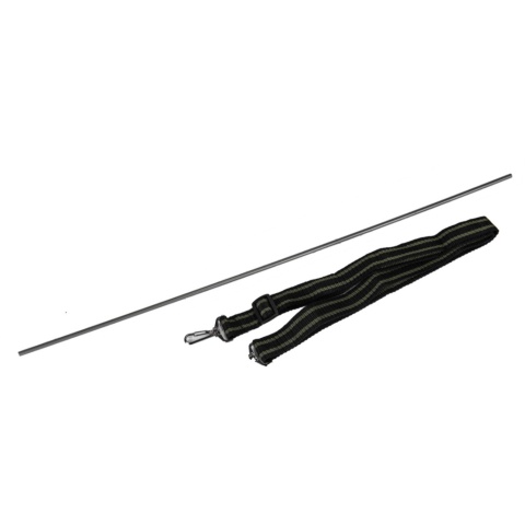 Well Airsoft VSR-10 Bolt Action Rifle w/ Bipod - TAN