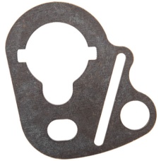 UK Arms Airsoft Steel CQD M4 External Back-Up Sling Swivel