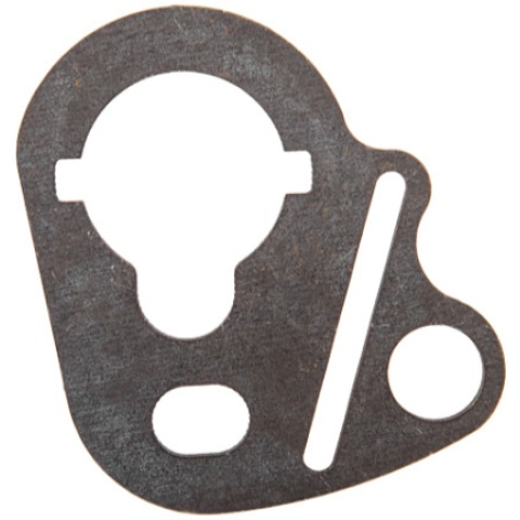 UK Arms Airsoft Steel CQD M4 External Back-Up Sling Swivel