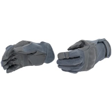 Airsoft Tactical Hard Knuckle Gloves - MEDIUM - FOLIAGE