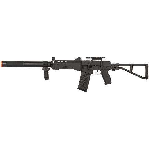 Lancer Tactical SR-3 Vikhr 
