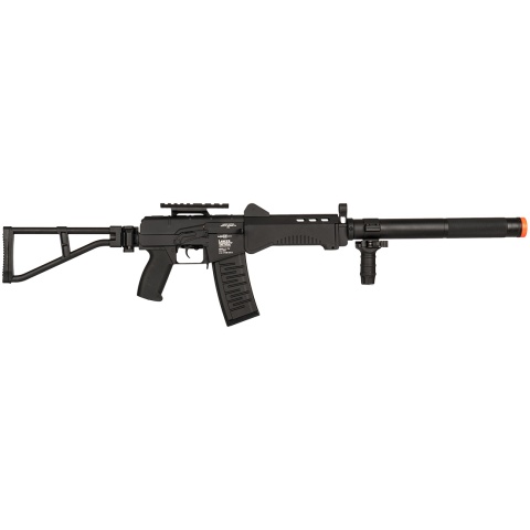 Lancer Tactical SR-3 Vikhr 