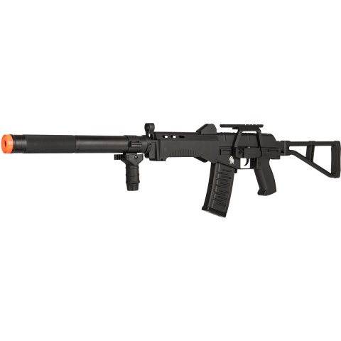 Lancer Tactical SR-3 Vikhr 