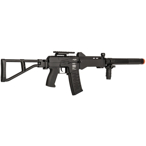 Lancer Tactical SR-3 Vikhr 