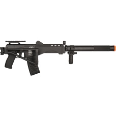 Lancer Tactical SR-3 Vikhr 