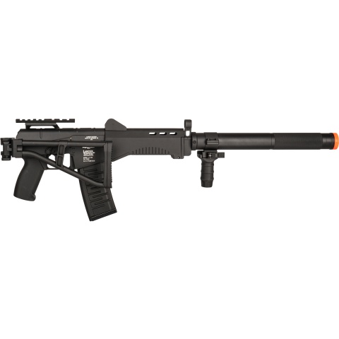 Lancer Tactical SR-3 Vikhr 