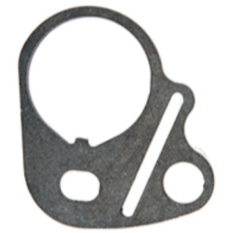 UK Arms Airsoft Tactical Steel M4 Sling Swivel - STEEL