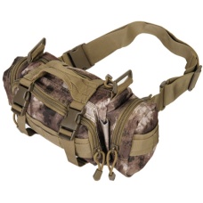 UK Arms Airsoft Tactical QR Combat Butt Pack - AT-AU