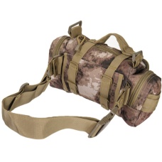 UK Arms Airsoft Tactical QR Combat Butt Pack - AT-AU