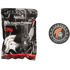 Lancer Tactical M4 LT-708 Stubby AEG Airsoft Rifle - BLACK