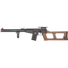 Lancer Tactical VSS Vintorez 