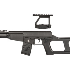 Lancer Tactical VSS Vintorez 