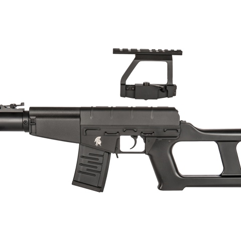 Lancer Tactical VSS Vintorez 