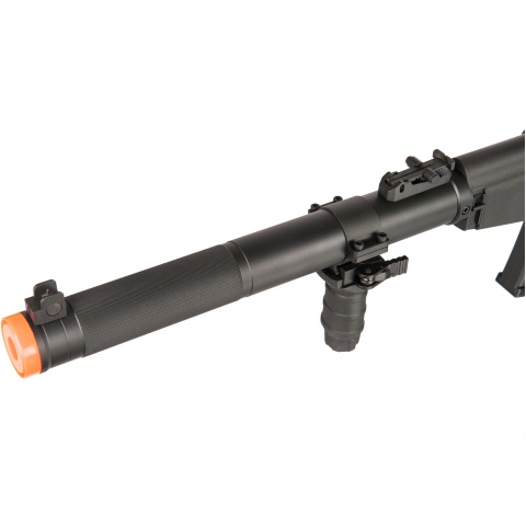 Lancer Tactical VSS Vintorez 