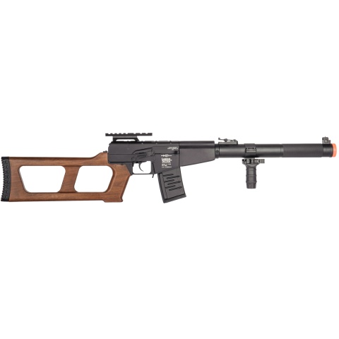 Lancer Tactical VSS Vintorez 