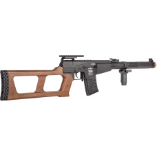 Lancer Tactical VSS Vintorez 