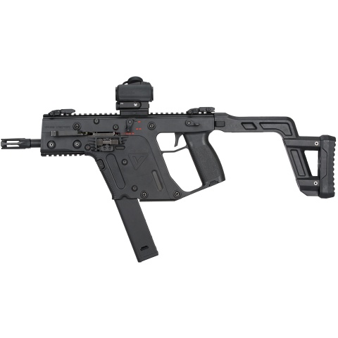 Krytac KRISS Vector Airsoft AEG GEN II Model Submachine Gun
