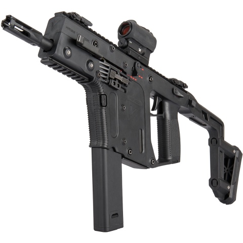 Krytac KRISS Vector Airsoft AEG GEN II Model Submachine Gun