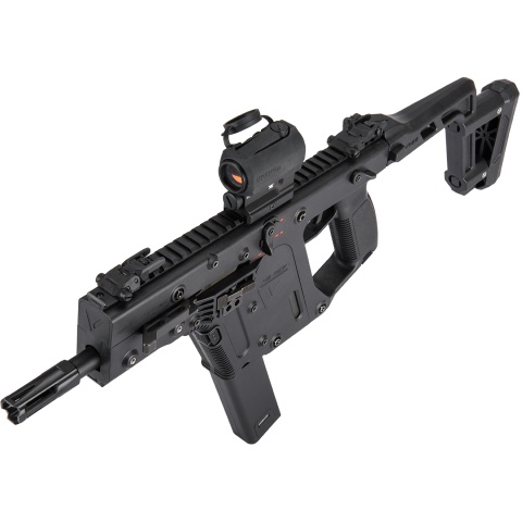 Krytac KRISS Vector Airsoft AEG GEN II Model Submachine Gun