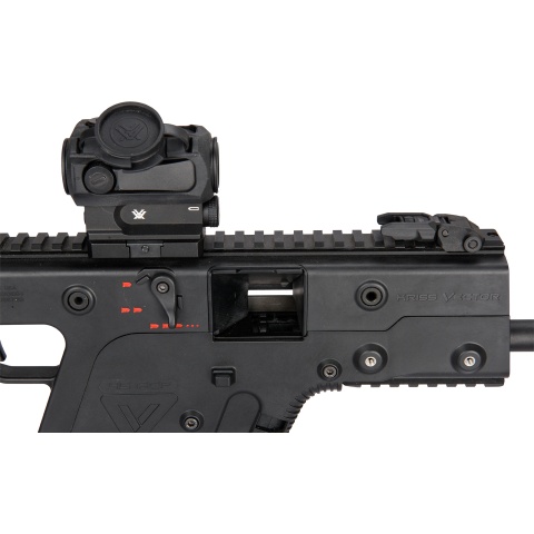 Krytac KRISS Vector Airsoft AEG GEN II Model Submachine Gun