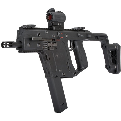 Krytac KRISS Vector Airsoft AEG GEN II Model Submachine Gun