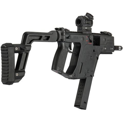 Krytac KRISS Vector Airsoft AEG GEN II Model Submachine Gun