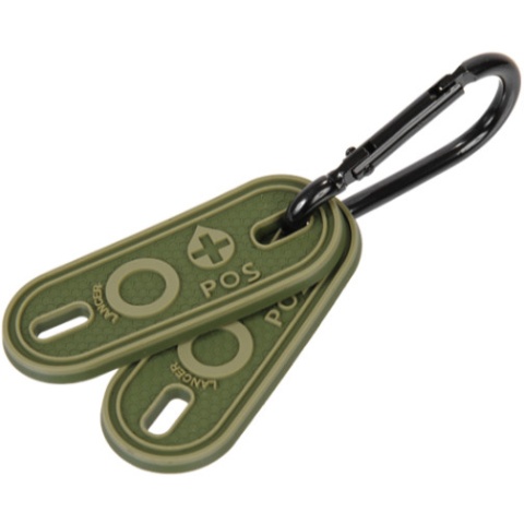 Lancer Tactical PVC 