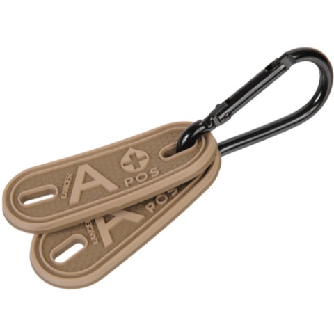 Lancer Tactical PVC 