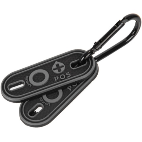 Lancer Tactical PVC 
