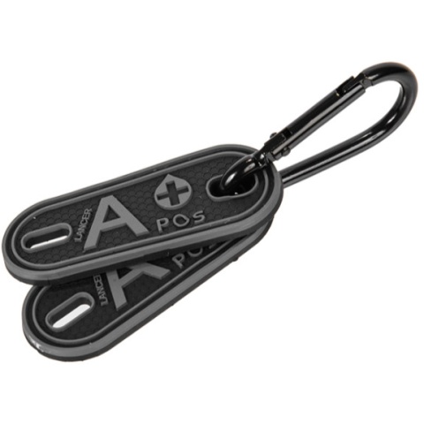 Lancer Tactical PVC 