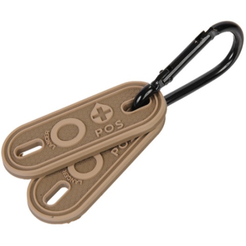 Lancer Tactical PVC 