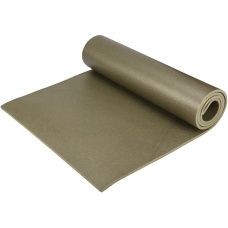 Lancer Tactical Outdoors Foam Sleeping Pad - OLIVE DRAB