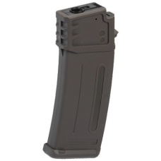 Lancer Tactical 420rd MK36 Airsoft Flash Magazine - DARK EARTH