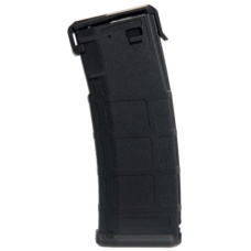 Lancer Tactical 320 Round Airsoft Masada Flash Magazine (Color: Black)