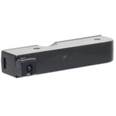 UK Arms Airsoft VSR-10 30rd Rifle Magazine - BLACK