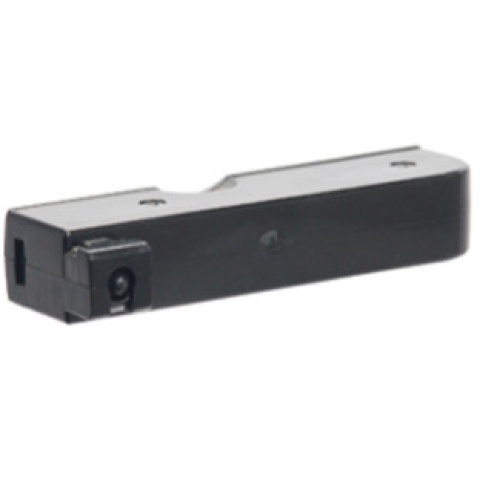 UK Arms Airsoft VSR-10 30rd Rifle Magazine - BLACK