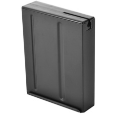 UK Arms Airsoft MK96 Covert Bolt Action Scope Rifle w/ Bipod - OD