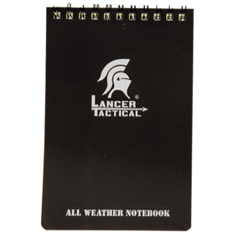 Lancer Tactical Airsoft Tactical All Weather 3