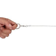 Lancer Tactical Airsoft Tactical Steel Wire Survival Saw - STEEL