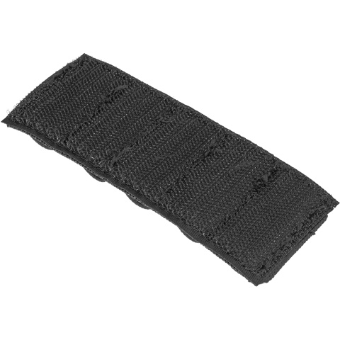 Lancer Tactical Five Rounds Shotgun Airsoft Shell Holder - BLACK