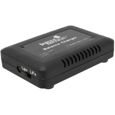 Lancer Tactical Airsoft Lipo Battery Smart Charger 1S-4S