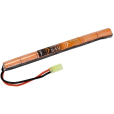 Lancer Tactical Airsoft NiMH 8.4V 1600 mAh Stick Battery