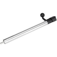 UK Arms Airsoft M57 Sniper OEM Cylinder System - SILVER