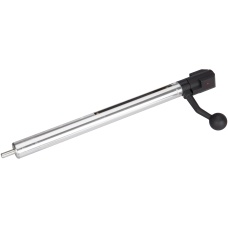 UK Arms Airsoft M57 Sniper OEM Cylinder System - SILVER