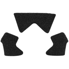 Lancer Tactical Maritime Adhesive Sticker Set - BLACK