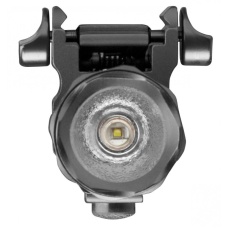 AIM Sports 330 Lumens Compact Flashlight w/ Quick Release Mount