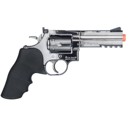ASG Licensed Dan Wesson 715 CO2 4